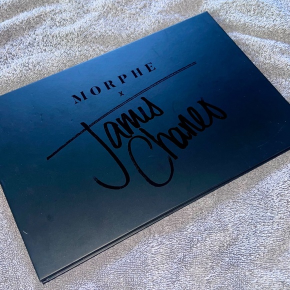 Morphe James Charles Palette - Picture 2 of 2